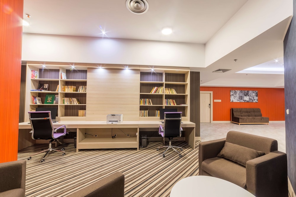 Hampton By Hilton Iasi 40/54