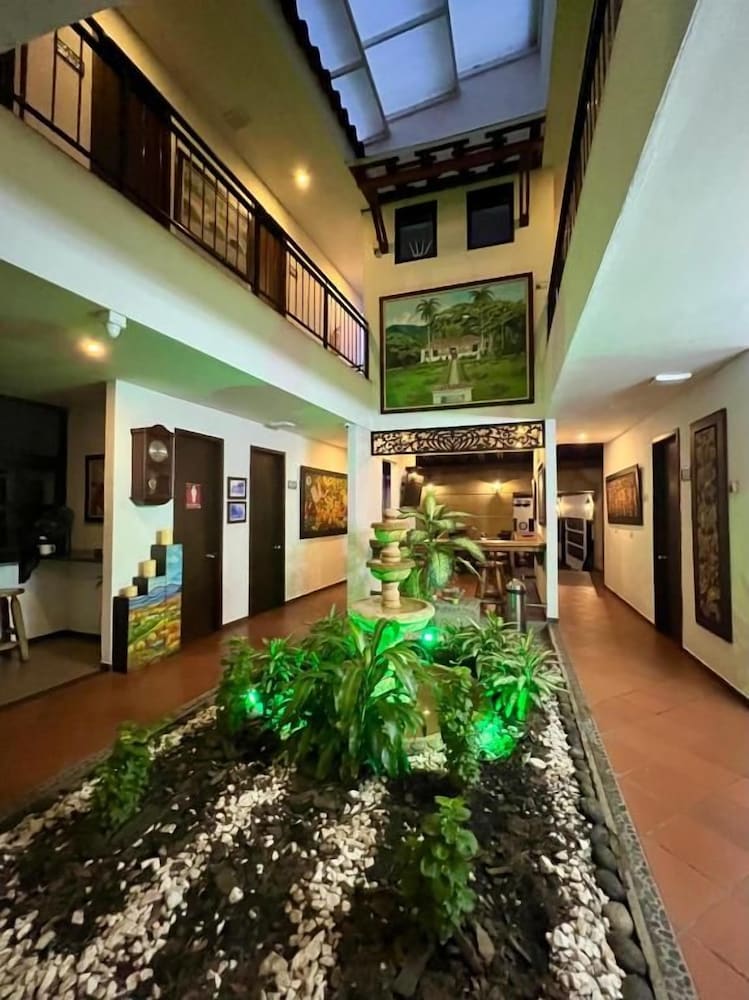 San Antonio Boutique Hotel 46/50