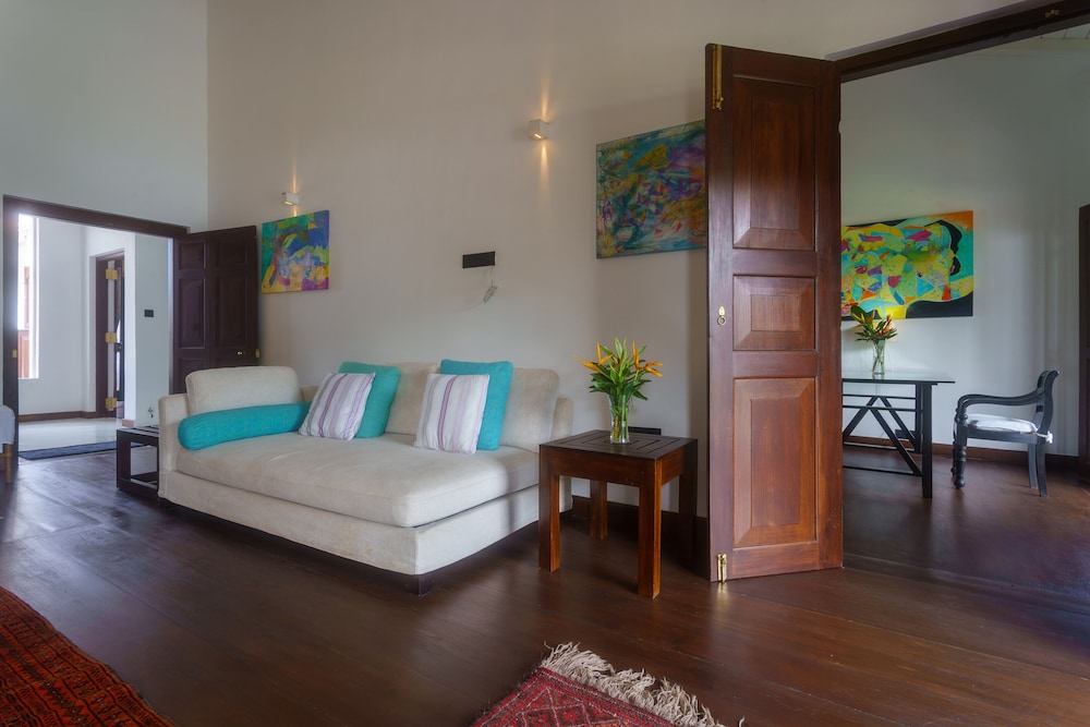 Villa Aurora Galle Fort 18/34
