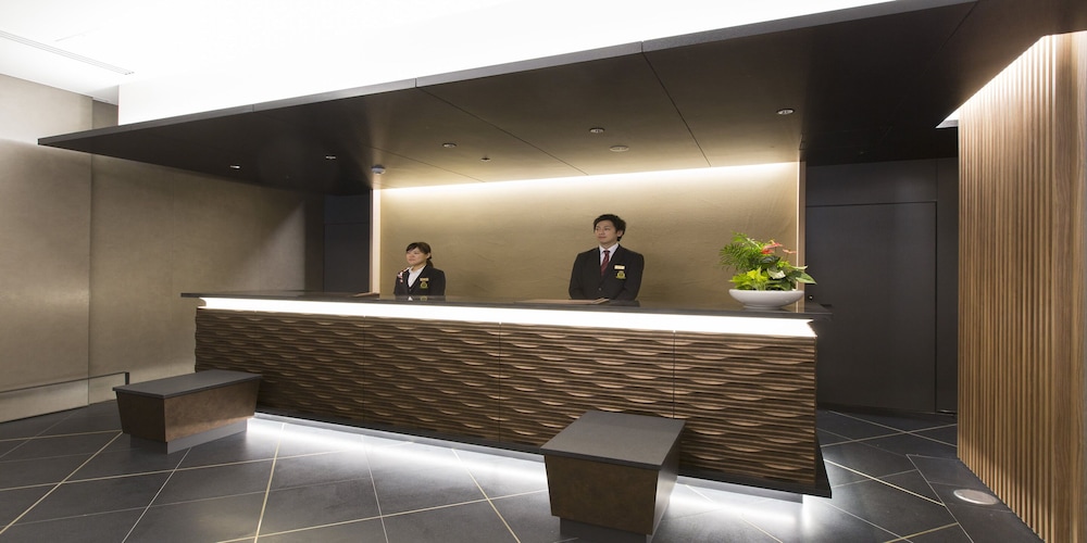 Urban Hotel Kyoto-Nijo Premium 7/64