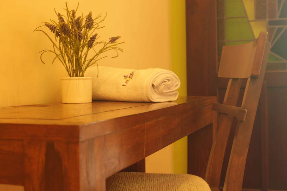 Lovender Guesthouse 2/24