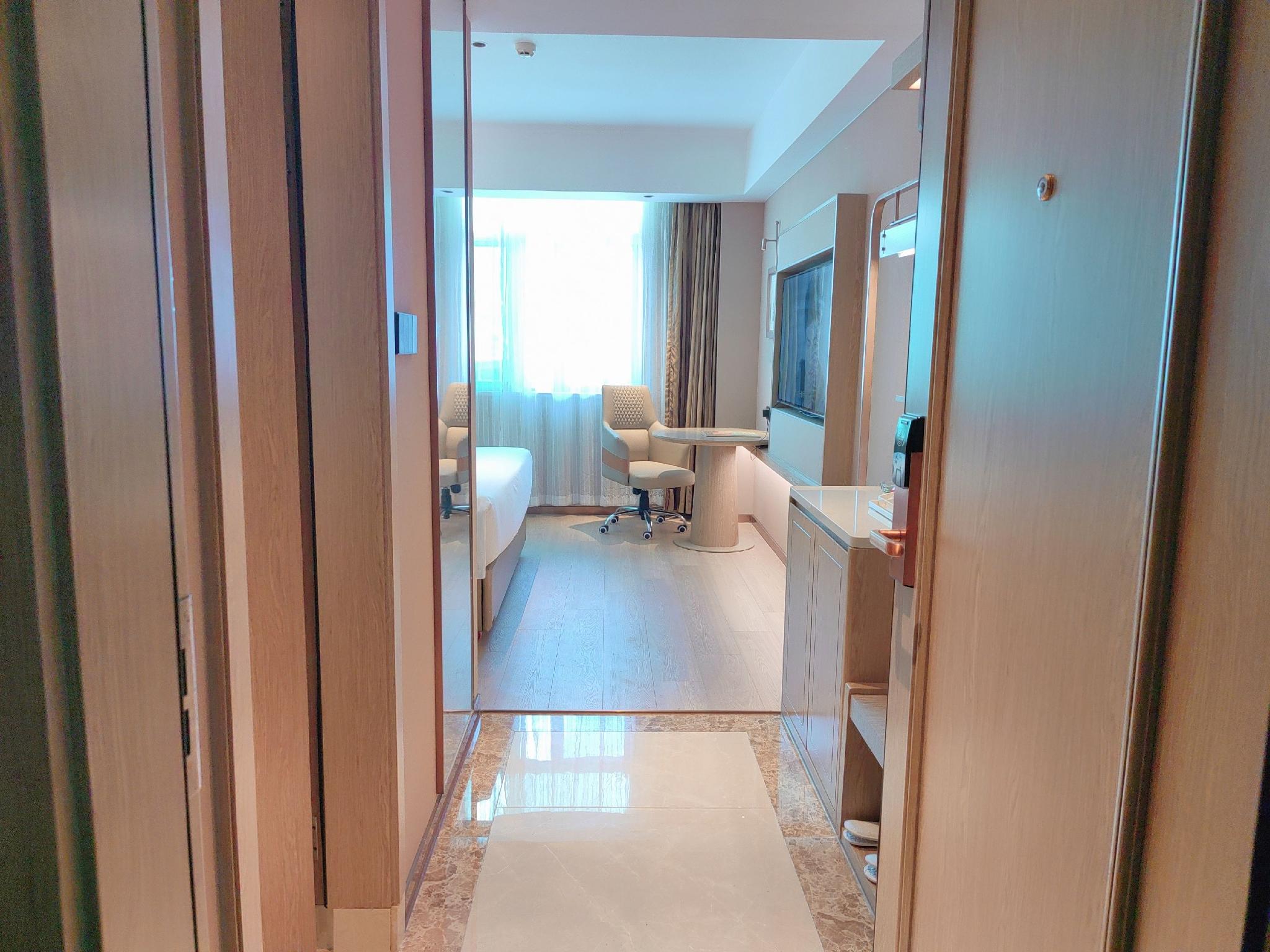 Vienna Hotel (Huidong Jilong) 33/33