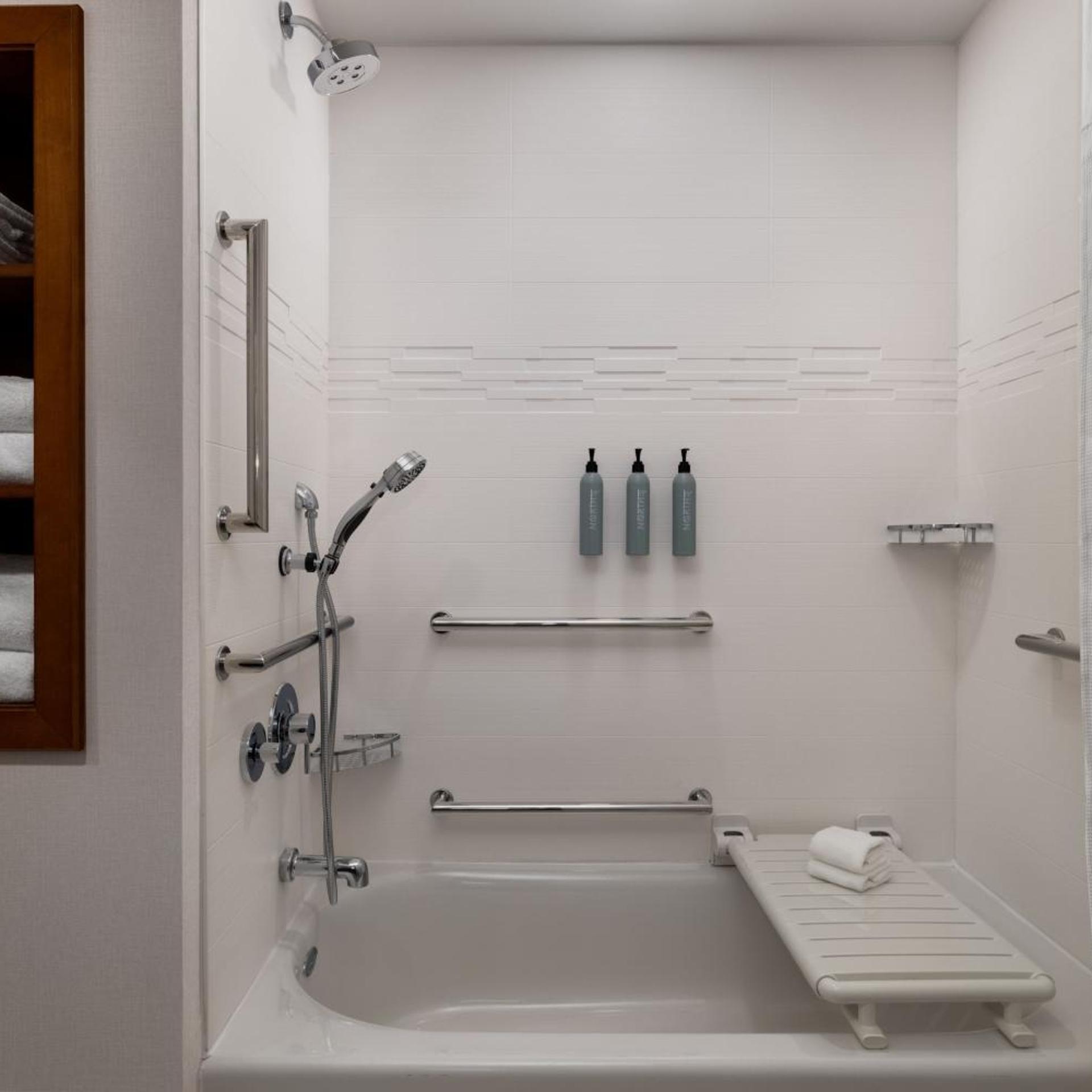 Residence Inn Panama City Beach Pier Park 43/44