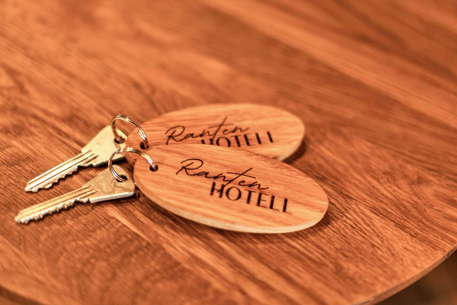 Ranten Hotell, BW Signature Collection 16/47