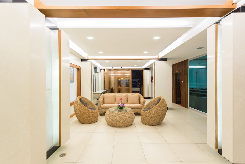 Phranang Place Hotel Krabi 47/64