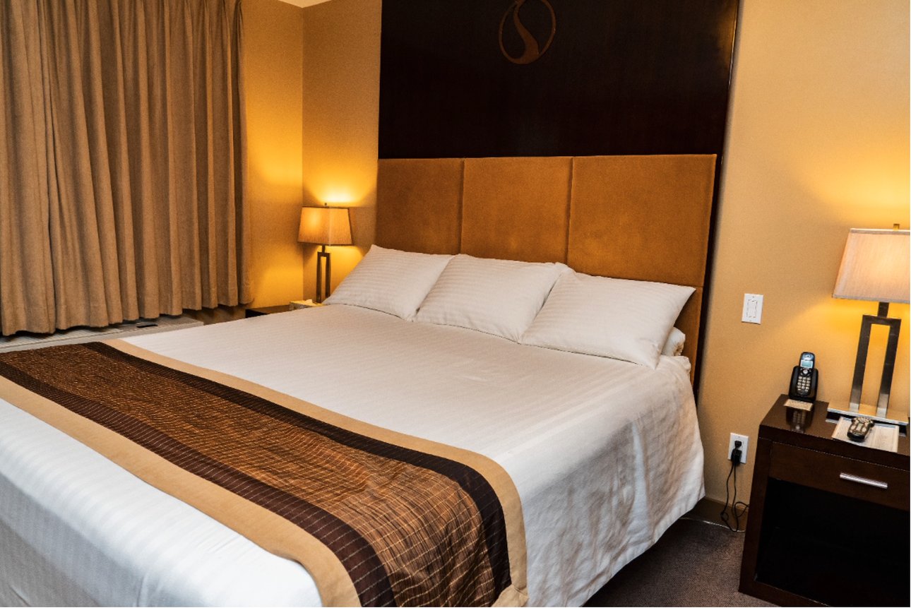 Skky Hotel 14/45