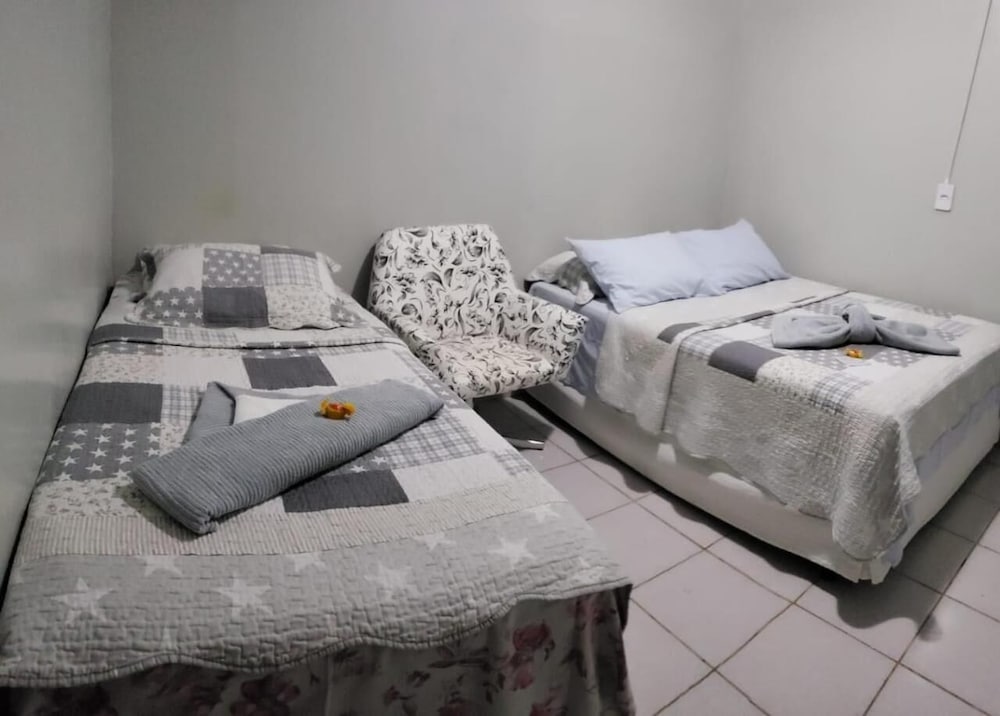 Pousada Martins e Cia 45/78