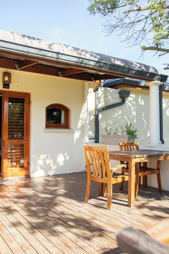 Lovane Boutique Wine Estate & Guesthouse 5/48