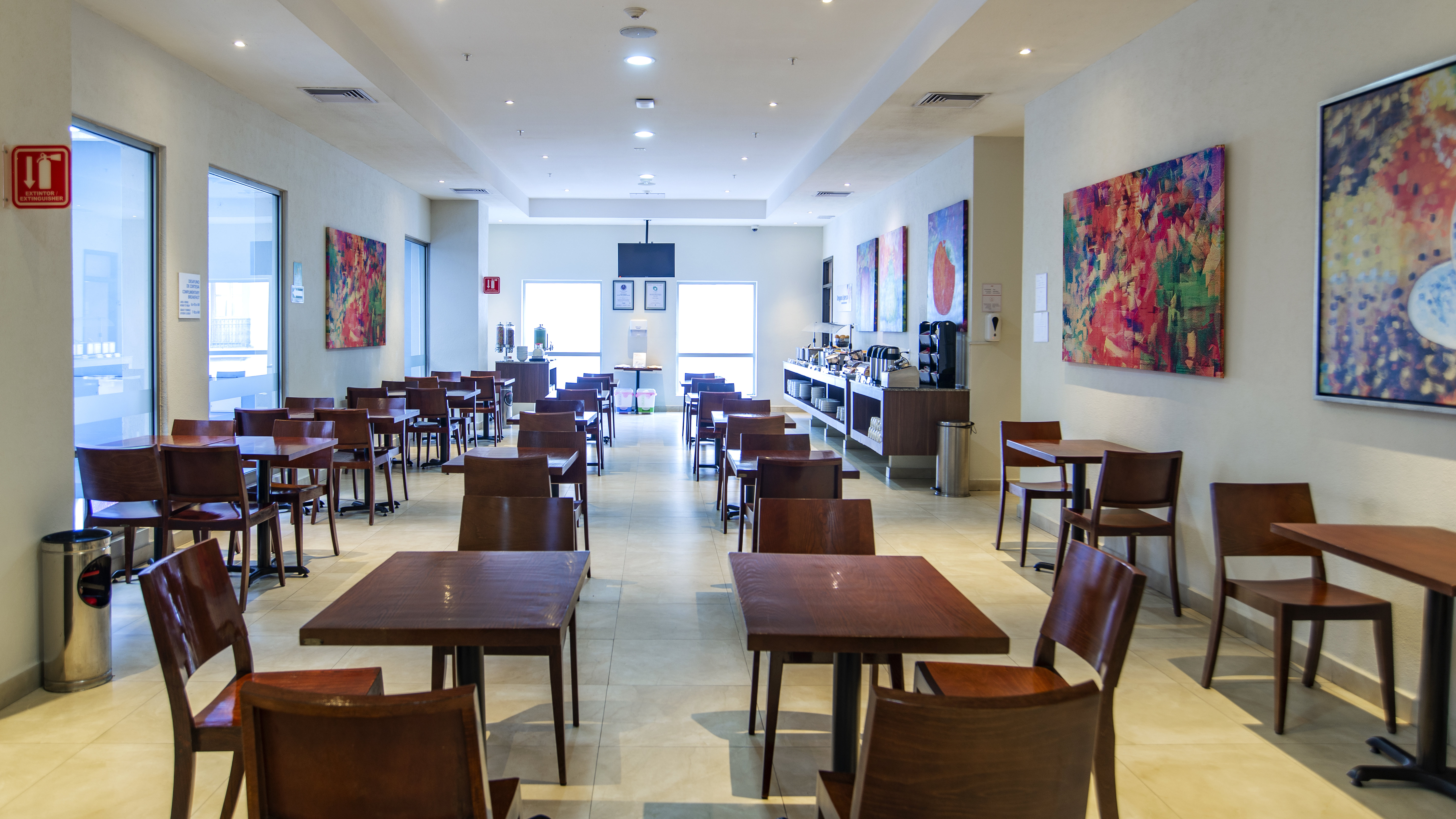 Holiday Inn Express Xalapa 38/50