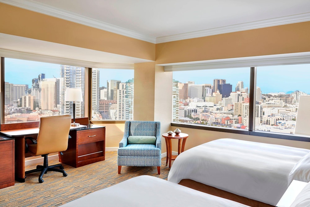Marriott Marquis San Diego Marina 20/79