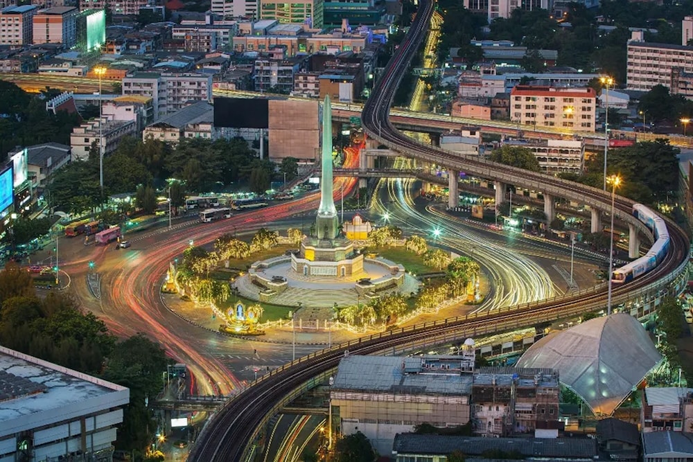 Ora Hostel Bangkok 62/65
