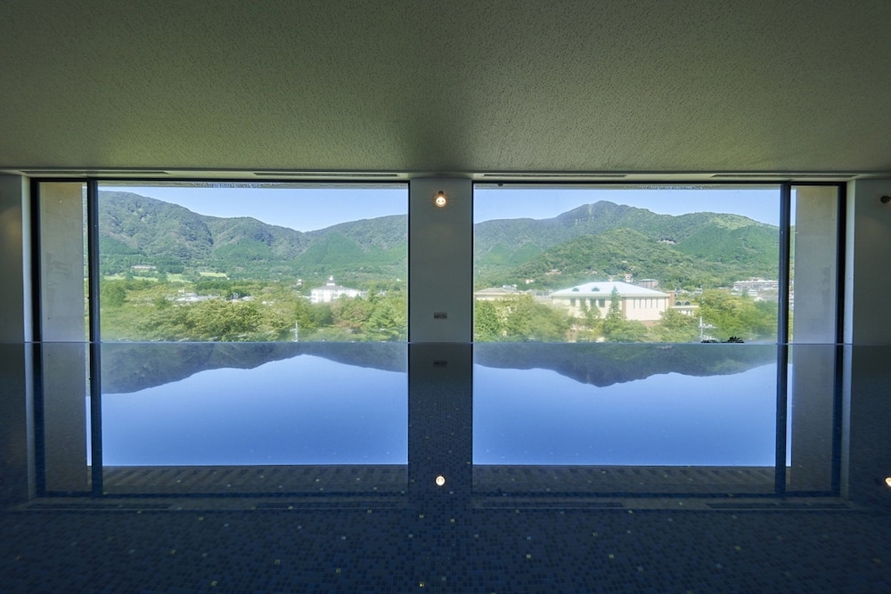 hotel harvest hakone koushien