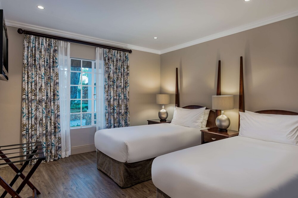 Mount Grace Hotel & Spa 11/50