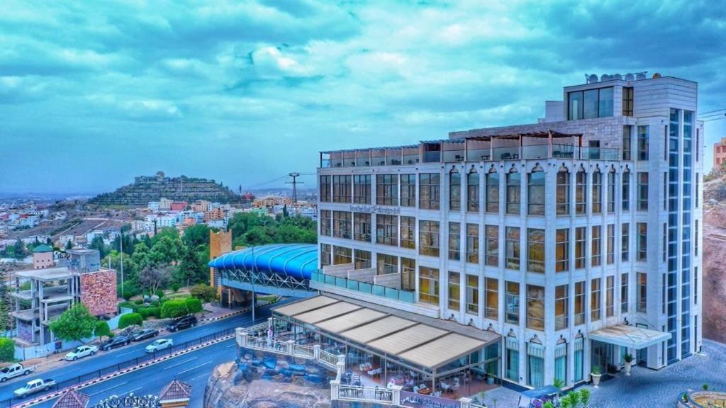 فندق سروات بارك ابها(Sarwat Park hotel) 6/62