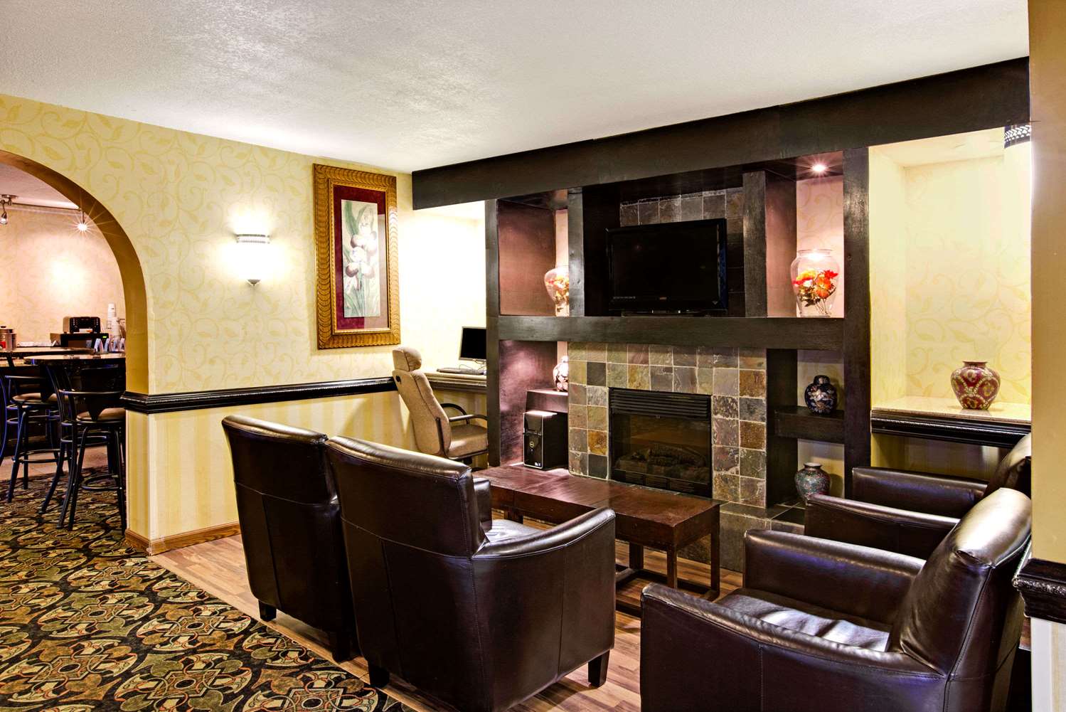 Days Inn By Wyndham Charlotte/Woodlawn Near Carowinds 7/12