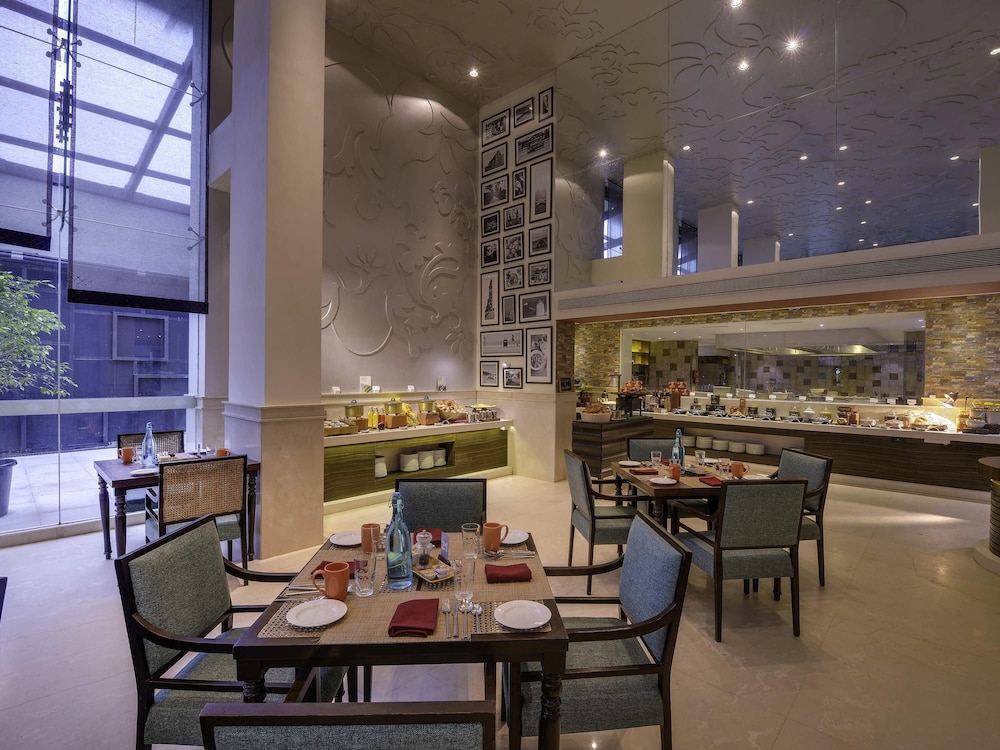Novotel Goa Resort And Spa 60/77