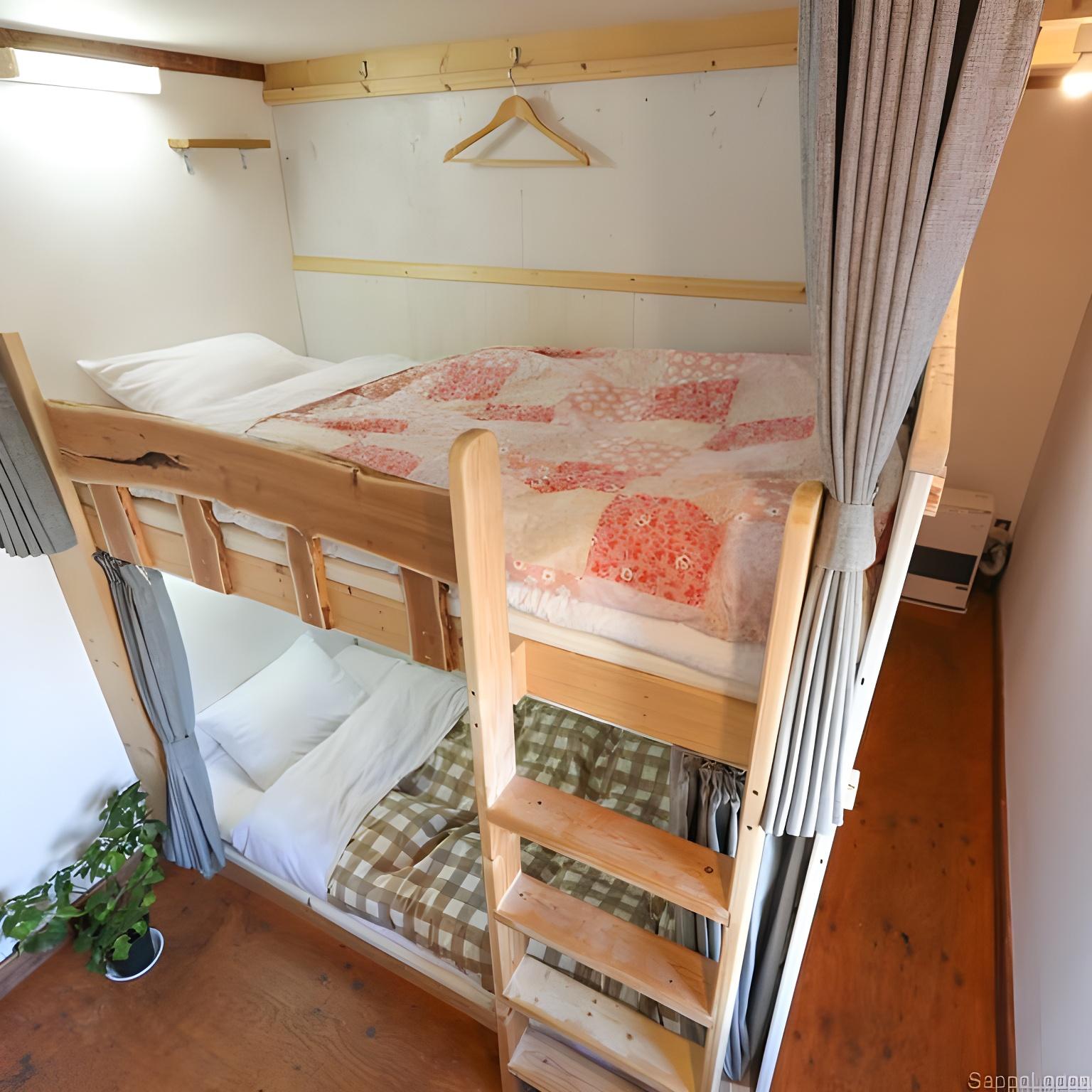 Mixed Dorm