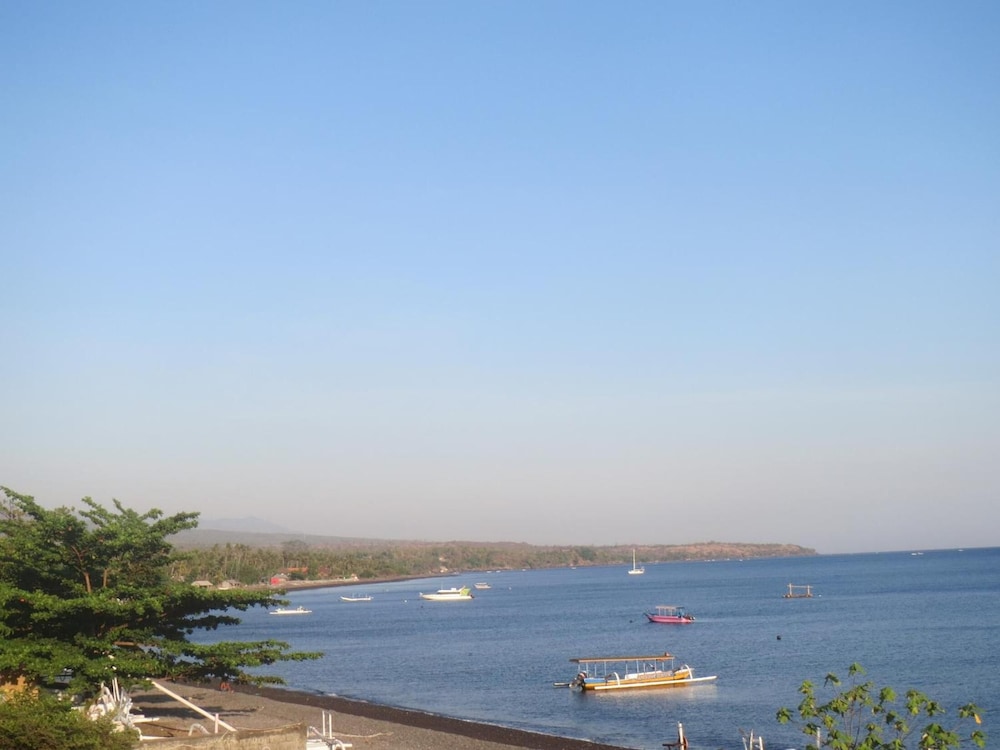 Amed Sari Beach Guesthouse 39/50