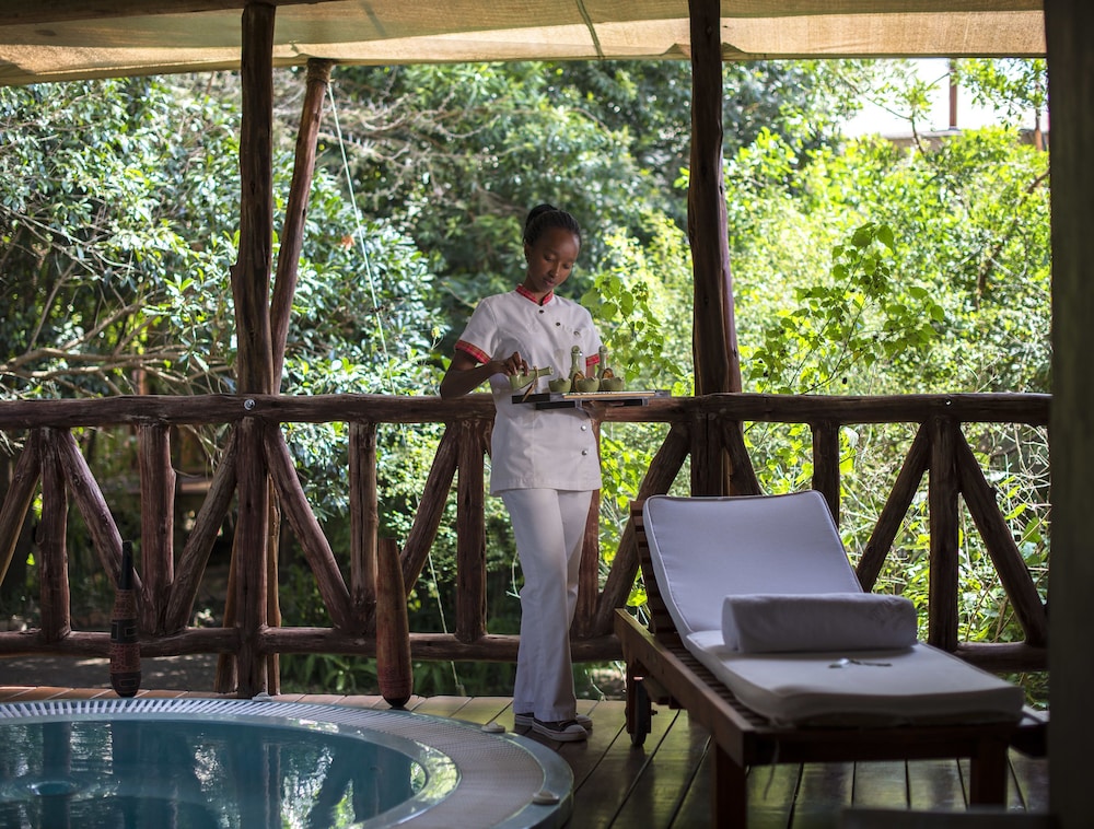 Neptune Mara Rianta Luxury Camp All Inclusive 17/36