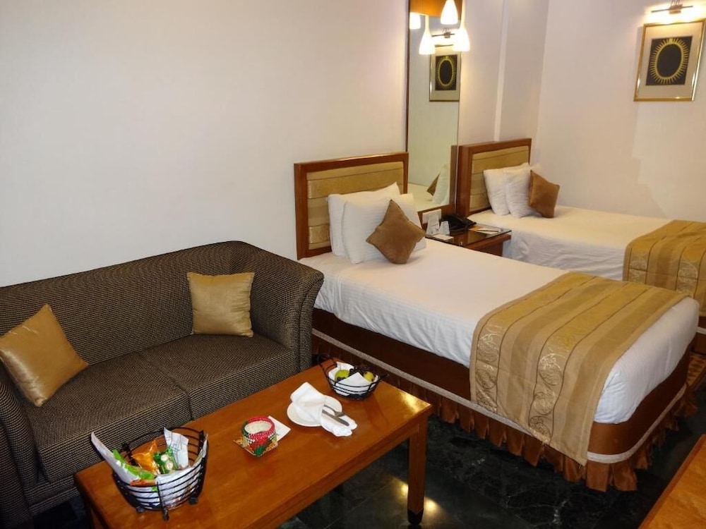 Regency Madurai By GRT Hotels 15/59