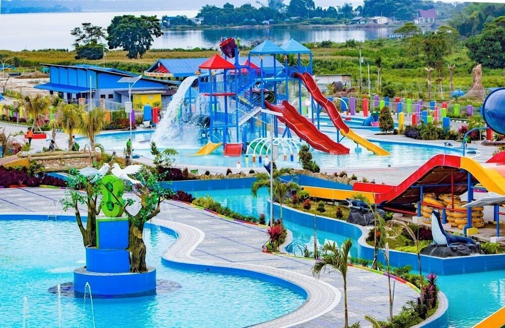 Labersa Toba Hotel and Convention Centre Balige 36/44