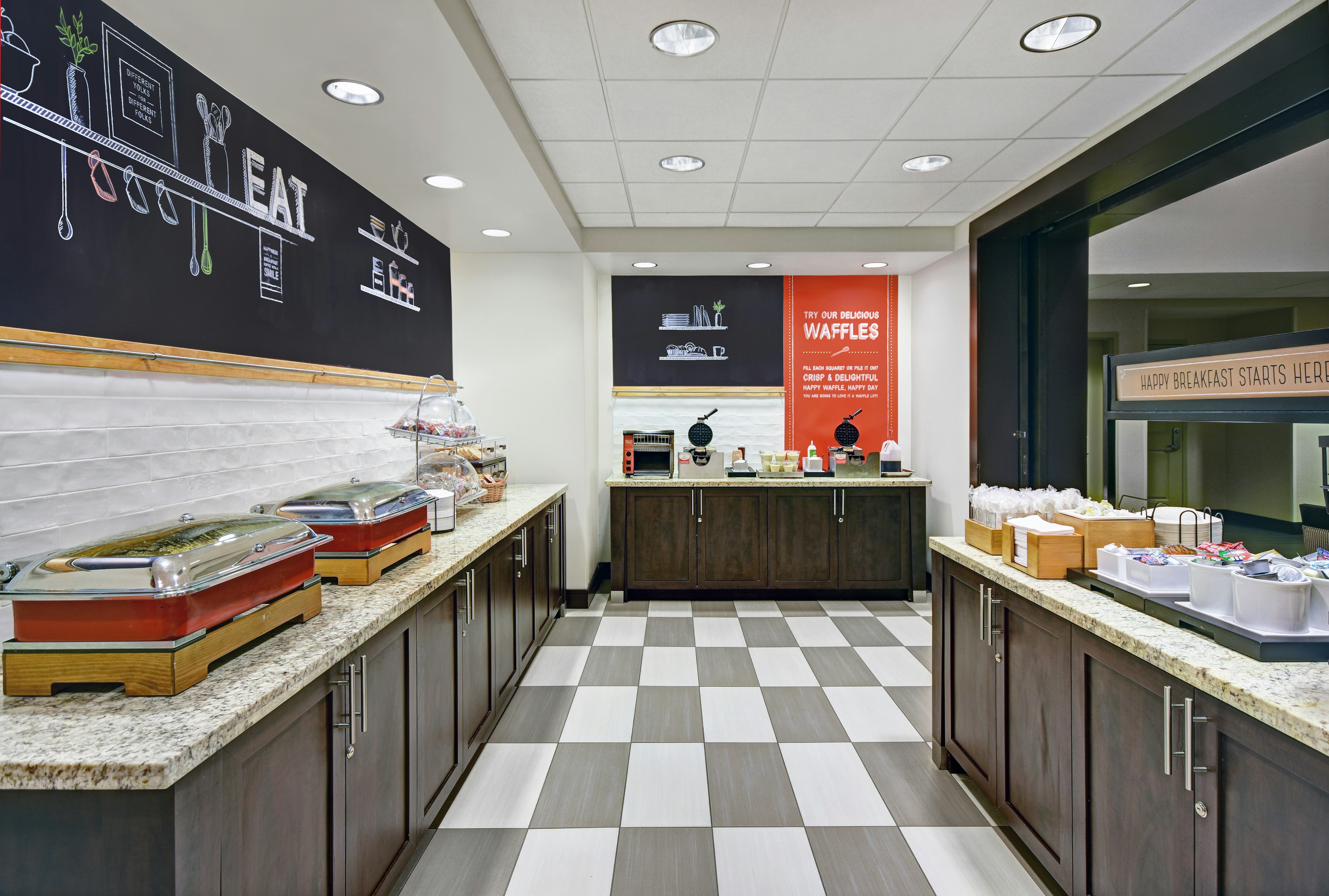 Hampton Inn And Suites Robbinsville 6/57