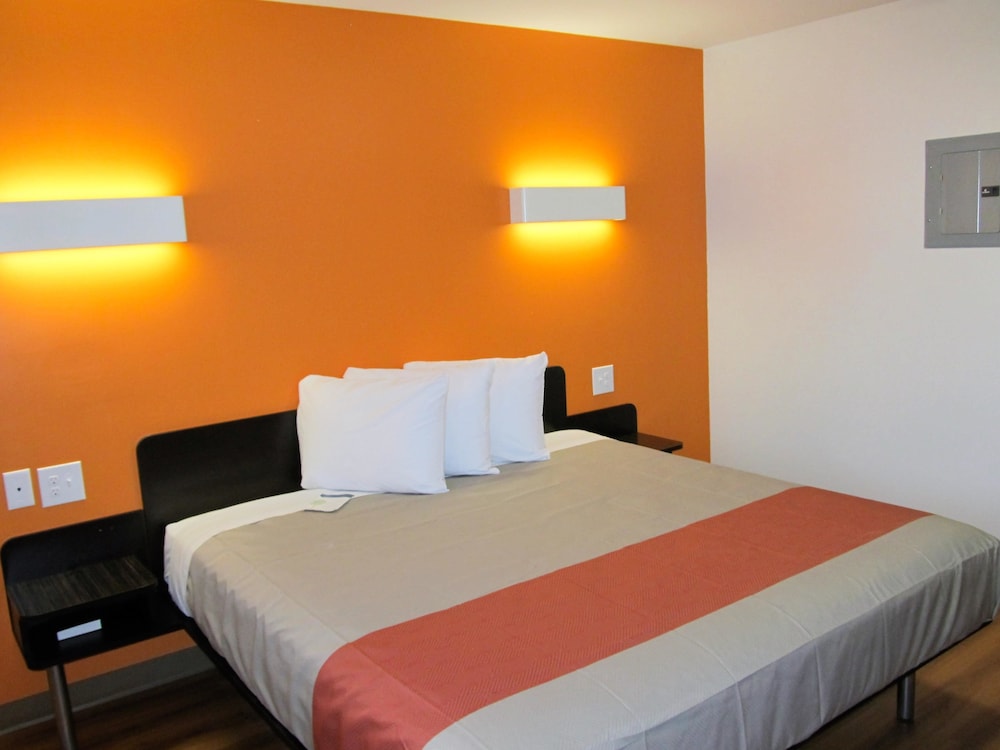 Motel6 Augusta, GA - Fort Gordon 20/31