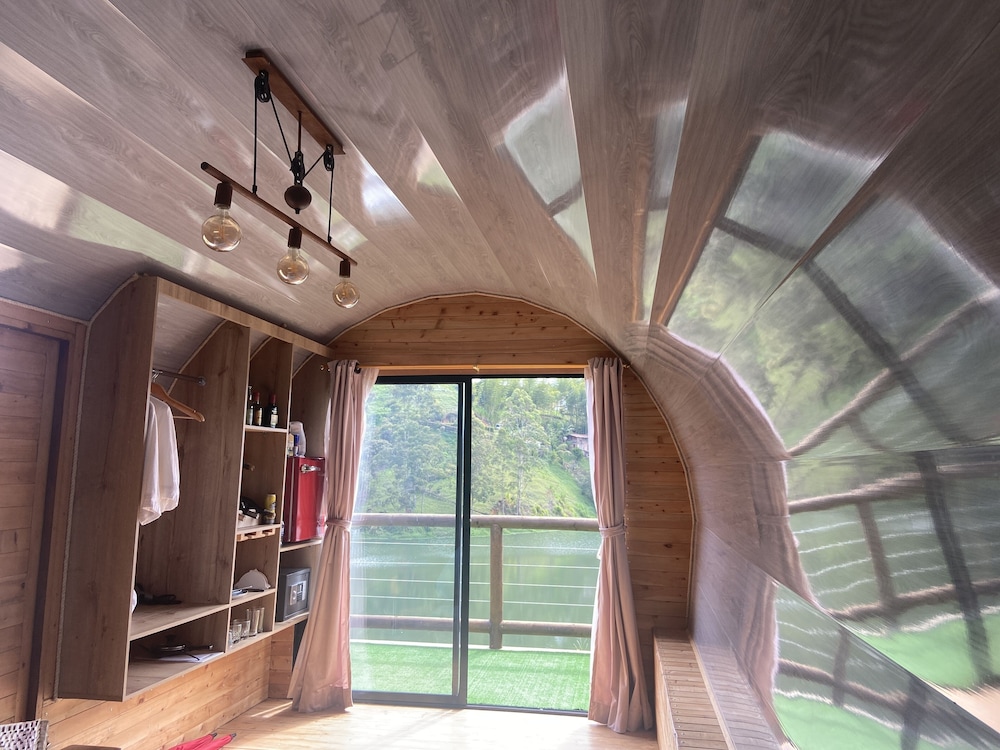 Glamping La Cepa 26/57
