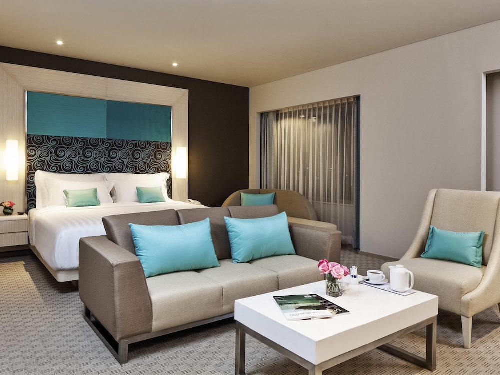 Grand Mercure Jakarta Harmoni 43/68
