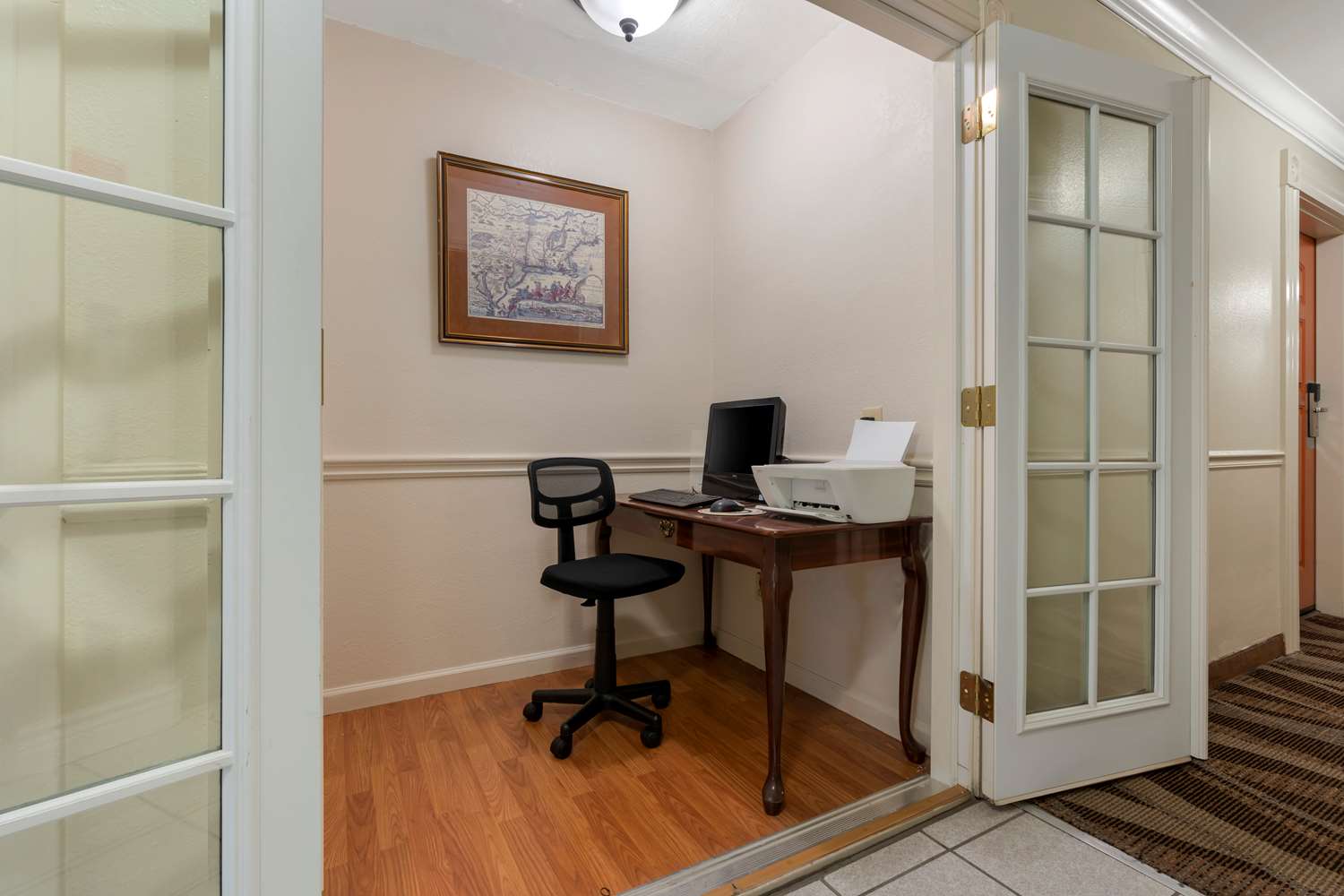 Best Western Colonial Inn 11/14