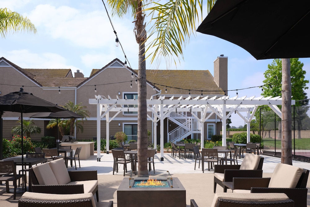 Residence Inn Costa Mesa Newport Beach 5/38