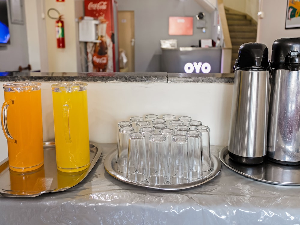 OYO Hotel Nobrega Aeroporto de Congonhas, Sao Paulo 28/50