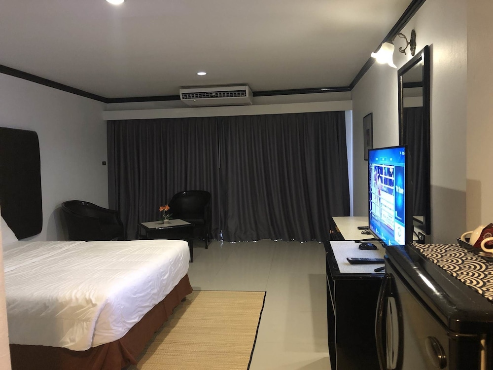 Town In Town Garden Resort 27/65