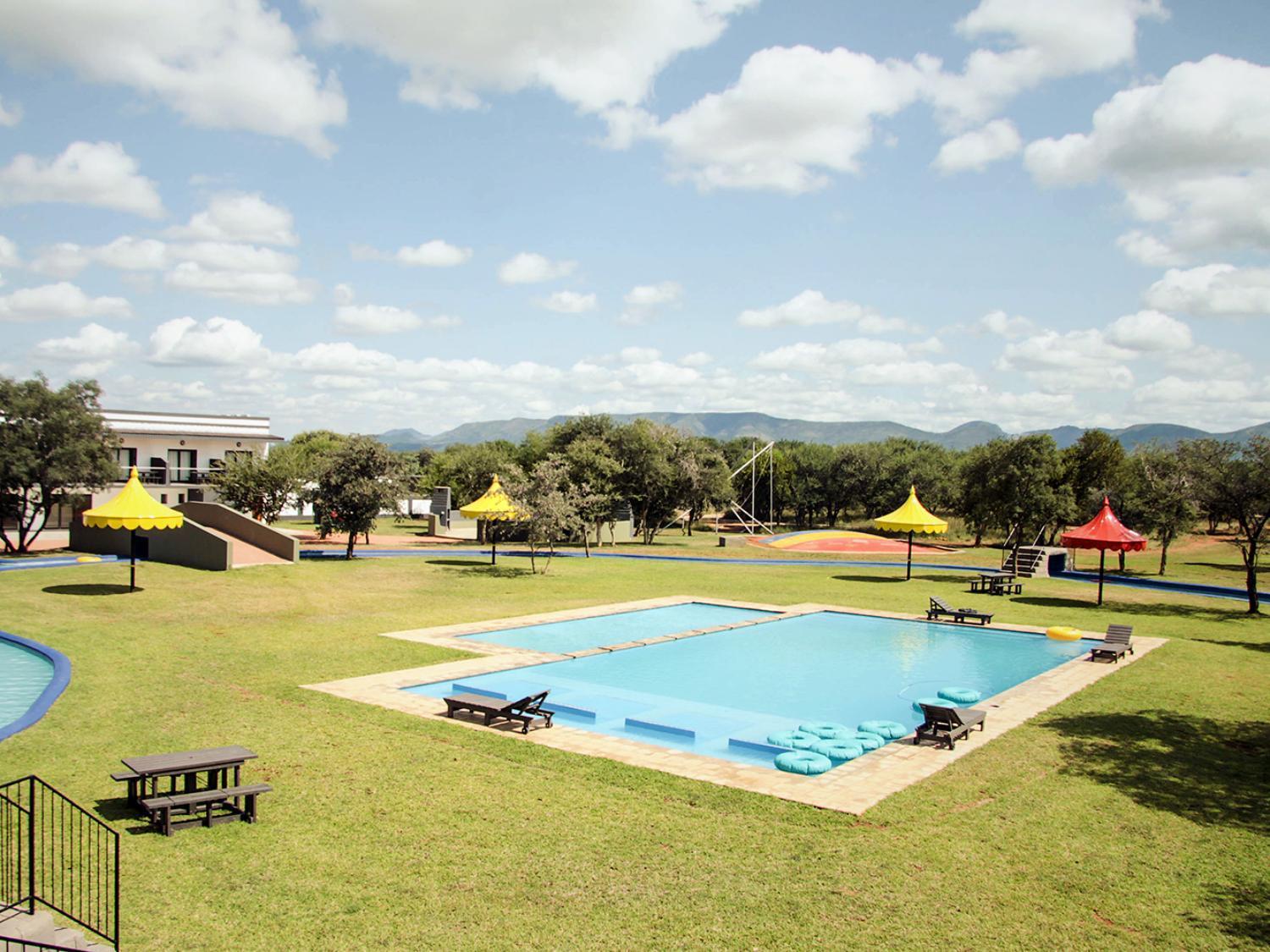 Lethabong Lodge 21/50