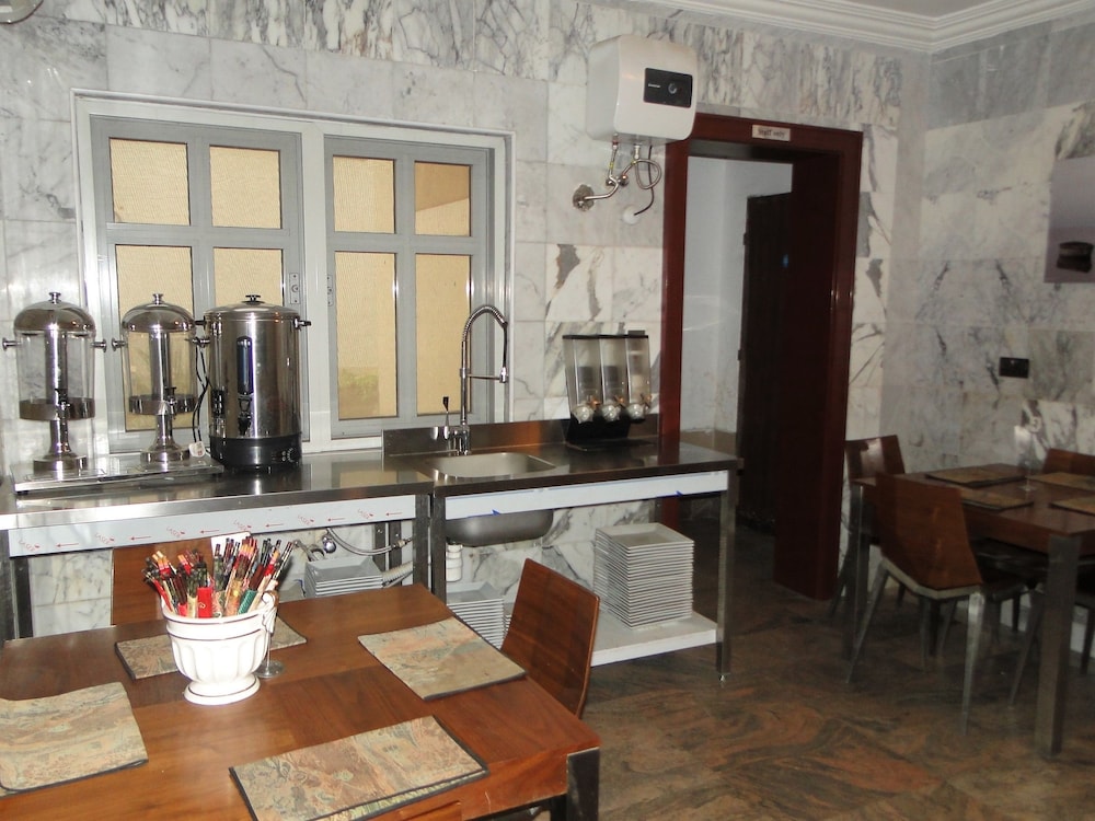 Capital Inn Ibadan 52/58