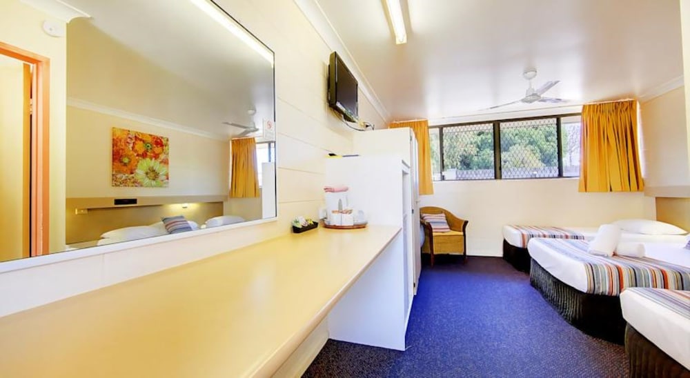 Raintree Motel Townsville 11/37