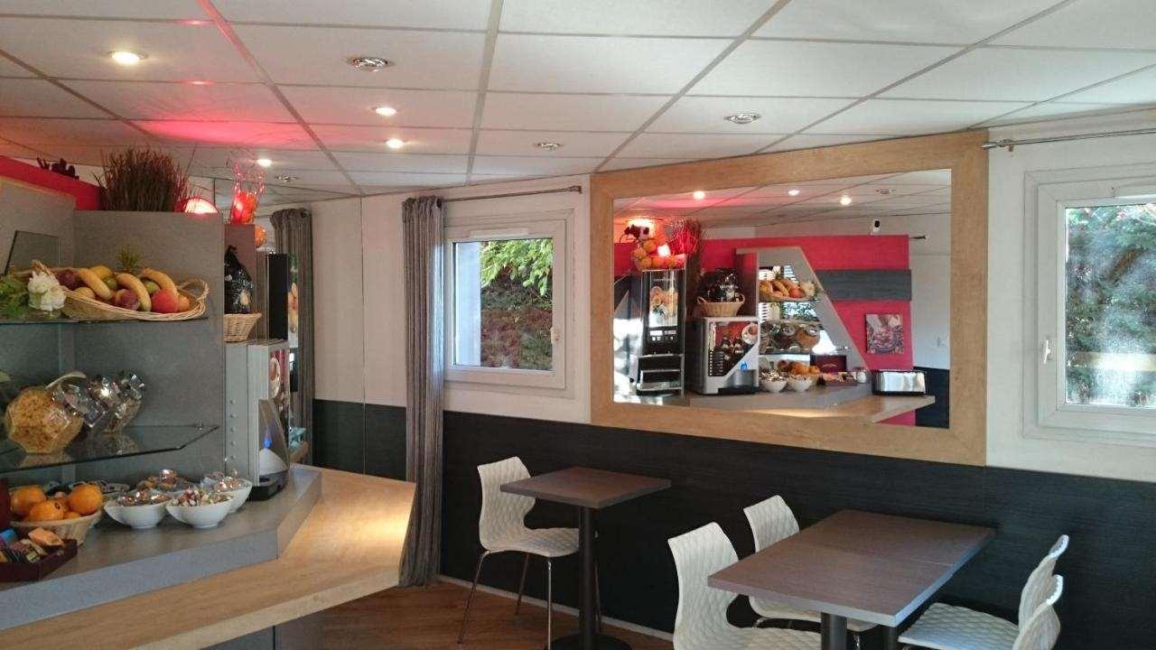 A&H Privilege Hotel Lyon Eurexpo 29/37