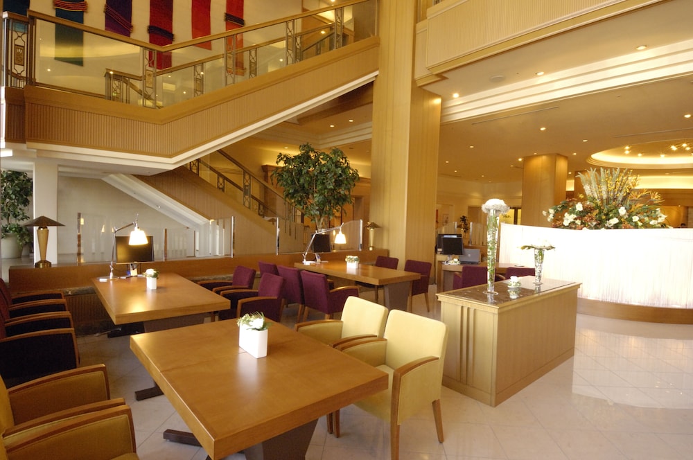 Hotel Nikko Northland Obihiro 66/79