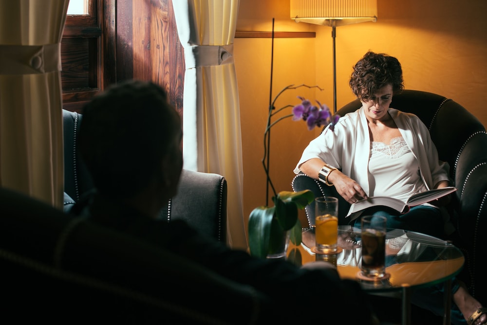 Boutique Hotel San Roque - Adults Only 32/50