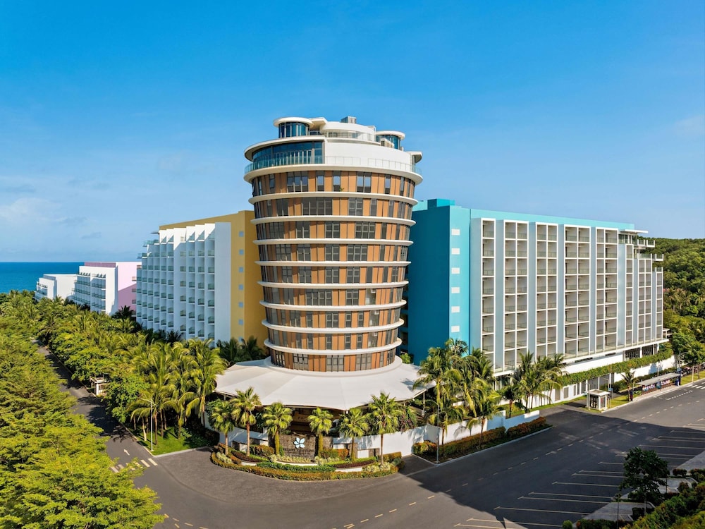 Premier Residences Phu Quoc Emerald Bay Managed By Accor 3/49