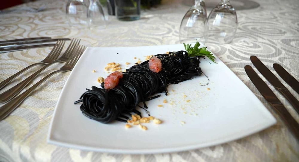 Hotel Jonico 7/50