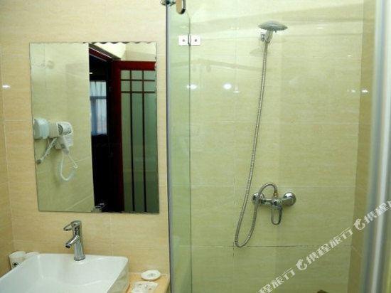 Green Hemei Business Hotel (Tianjin Binhai International Airport) 19/21