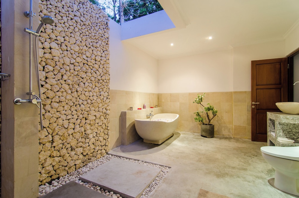 فيلا إليت بسرير كينج وسرير كوين، Sanglung Villa 8/10