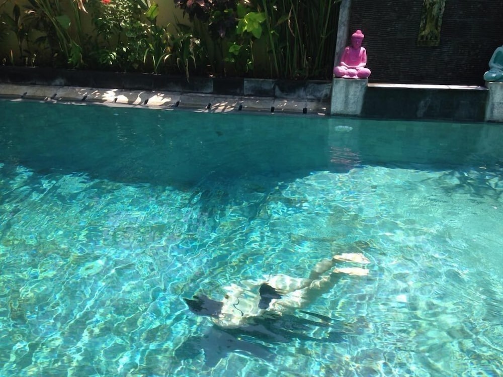 Arjuna Homestay 49/67