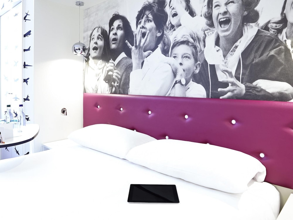 ibis Styles Liverpool Centre Dale Street Cavern Quarter 40/70