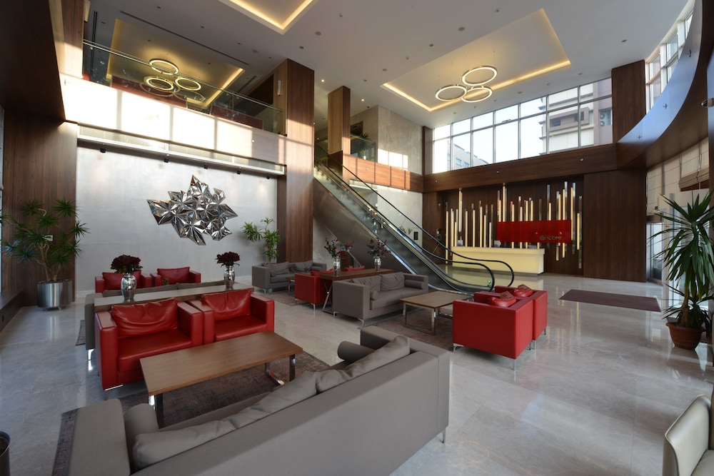 Ramada Encore By Wyndham Bayrampasa 20/40