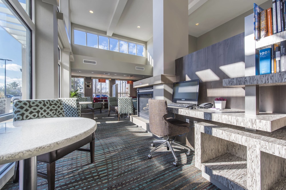 Residence Inn Nashua 34/40