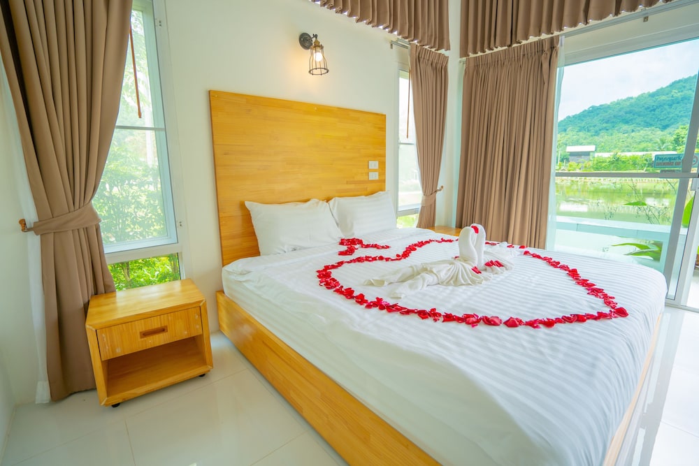 The White House Boutique Chiangrai 13/62