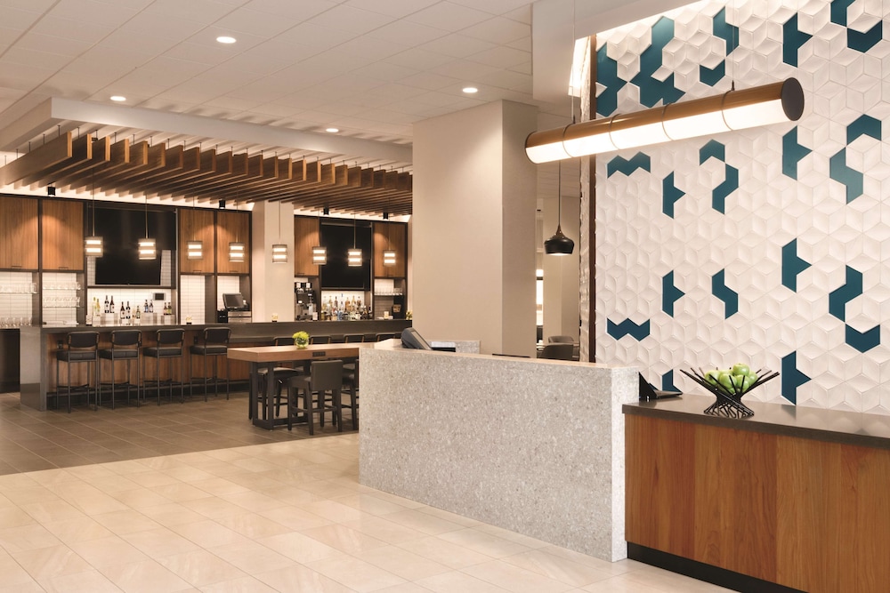 Hyatt Place Chicago O'Hare Airport 3/50