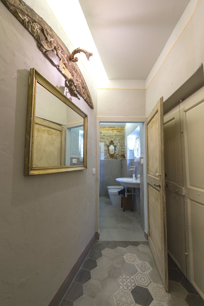 Casa San Michelangelo 2/21